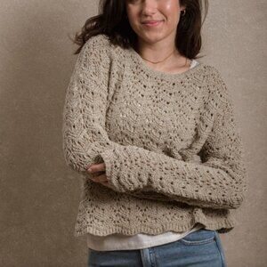 Neuflora Hastings Sweater
